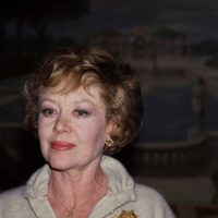 Muere a los 100 años la actriz Glynis Johns de "Mary Poppins"