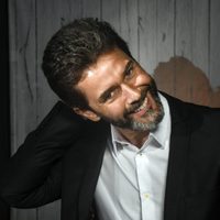 "Qué lindo verte": Mariano Martínez vivió un reencuentro inesperado