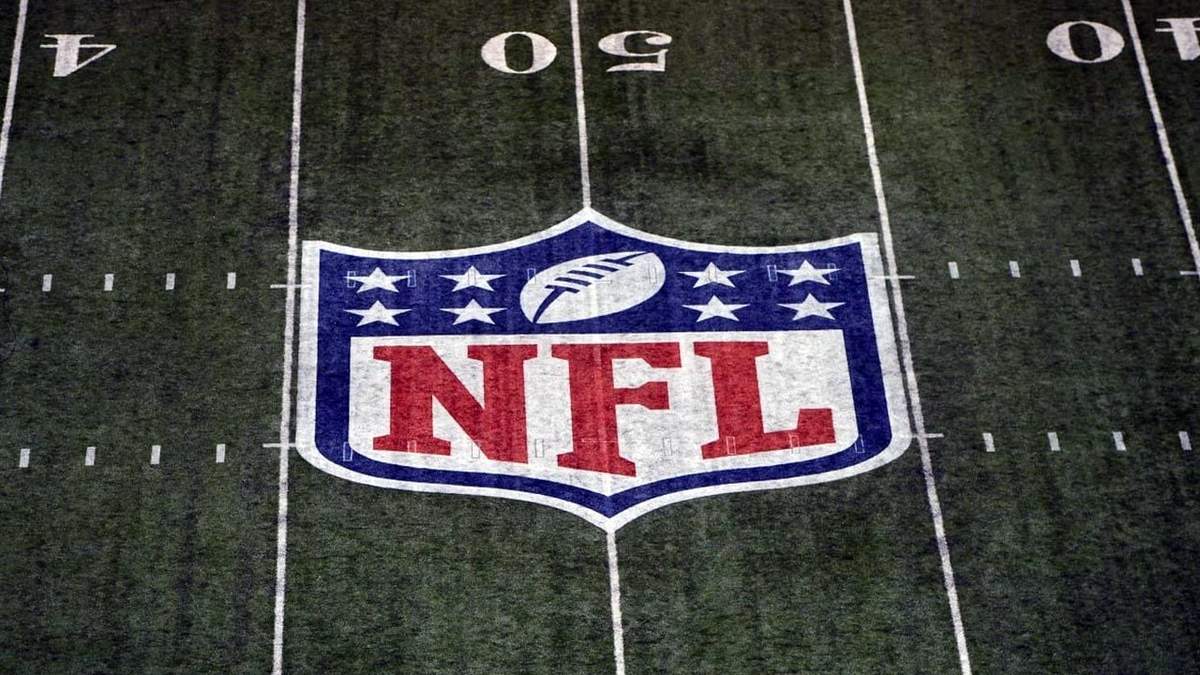 NFL. Fuente: (Twitter).
