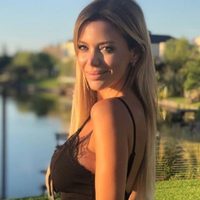 “Estoy tan feliz”: Evangelina Anderson no pudo esconder su emoción al recibir esta ansiada noticia