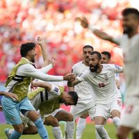 Qatar 2022: Irán celebrará su victoria ante Gales liberando a 715 detenidos en protestas