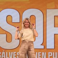 Sin Yanina Latorre, qué pasó con el rating de "SQP" en América TV