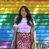 Detienen al presunto agresor de la activista trans, Natalia Lane