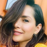 Carmen Villalobos demuestra con fotos y videos cómo es su domingo en matrimonio