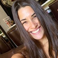 ¡Y si señora! Ivana Nadal se convirtió en tendencia por este video. ¿Estás listo?