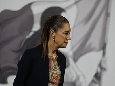 Ganaderos piden a Sheinbaum detener las importaciones de carne brasileña