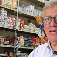 “Nos dieron atole con el dedo”: ConComercio alerta que aumento al IEPS impulsará al mercado negro