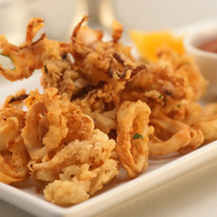 Rabas: mirá esta forma de cocinarlas, que no tiene nada que envidiarles a las papas fritas
