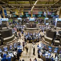 Wall Street reaccionó positivamente tras la aprobación del Presupuesto 2026