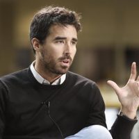 Salió mal: el pedido con pifia de Nacho Viale que lo convirtió en tendencia