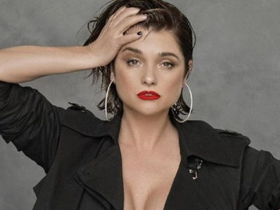 Araceli González no se guarda nada y expone la verdad sobre Adrían Suar