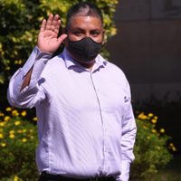 El Tribunal ordenó continuar el juicio al oficial Luis Chocobar