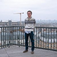 Samuel Alizon, biólogo de la evolución: el covid-19, un virus que muta y nunca desaparecerá