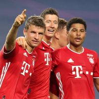 Los últimos dos fichajes del Bayern Munich en el final del período de pases