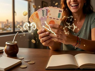 Ranking de la abundancia: los signos del Zodíaco que recibirán una sorpresa económica inesperada antes de abril