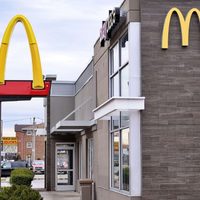 McDonald's planea abrir 10 mil restaurantes más en los próximos cuatro años