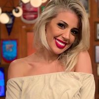 ¿Cómo le va a decir eso? La cuarentena enloqueció a Virginia Gallardo y a su marido