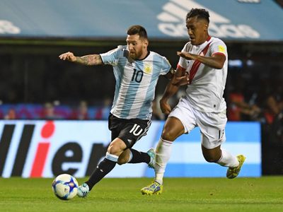 Perú vs. Argentina: historial, la única duda en el once y todos los detalles