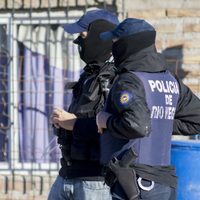 Investigan una amenaza de bomba en una clínica de Cipolletti