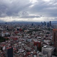 Alerta por rachas fuertes de viento la tarde del lunes en estas alcaldías de CDMX
