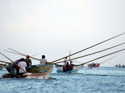 Siete países acuerdan promover la restauración de los ecosistemas terrestres, marinos y costeros