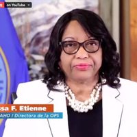 En una semana, casi el doble de contagios por covid-19 en América: OPS