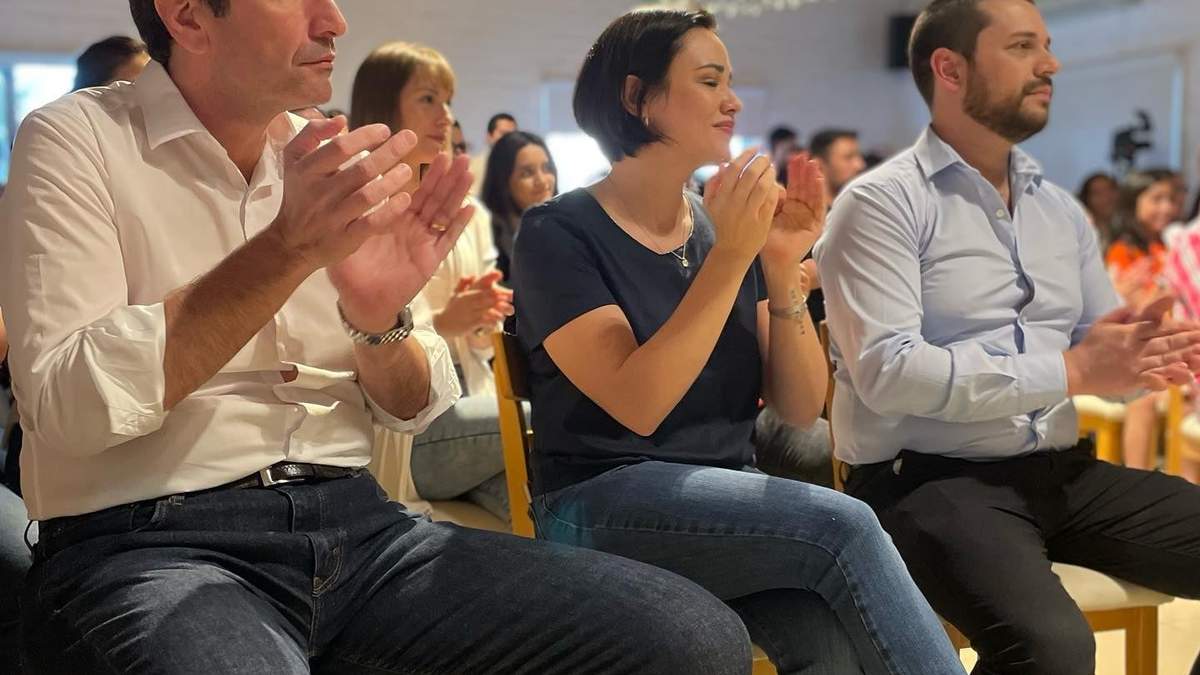 Juntos por el Cambio tiene candidato en Centenario. Fuente: (Facebook).