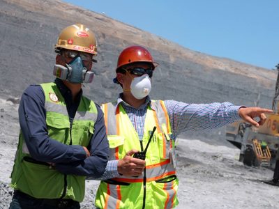 Industria minera reclama al gobierno por inseguridad