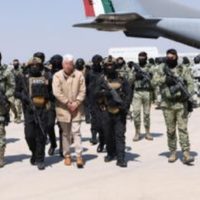 Sheinbaum asegura que expulsión de capos mexicanos a EU es una “decisión soberana”
