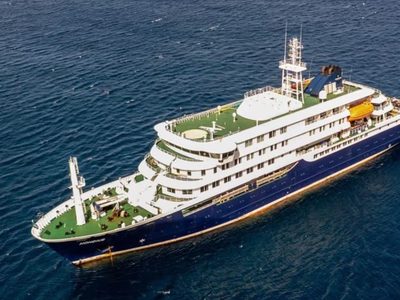 Tierra del Fuego: el brote de hantavirus en un crucero alerta a la región