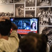 Israel estima que Hamás aún retiene a 137 rehenes en la Franja de Gaza