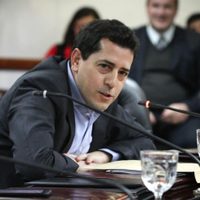 “El domingo elegir va a ser fácil, rápido y seguro": Wado de Pedro habló sobre las elecciones