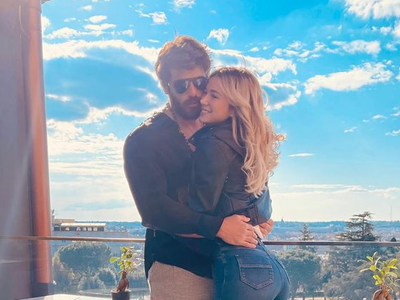 "Es difícil": la fuerte confesión de Diletta Leotta sobre su relación con Can Yaman, de Soñar Contig