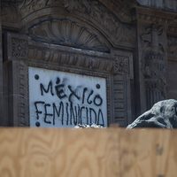 Informe Red TDT, una fotografía 'espeluznante” sobre la violencia contra mujeres