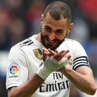 El récord de Messi que alcanzó Karim Benzema