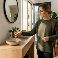 Feng Shui: dónde dejar las llaves para atraer prosperidad y evitar que se escape el dinero