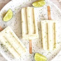 Paletas de pie de limón sin azúcar: con pocos ingredientes y deliciosas para la hora del dulce