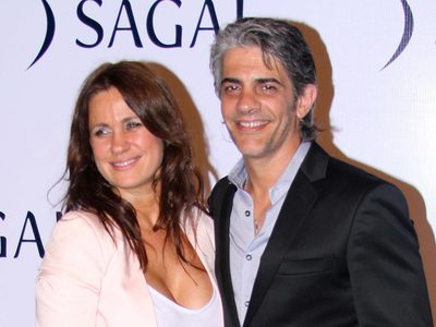 “Cuando todo era nada”: el romántico posteo retro de Nancy Dupláa y Pablo Echarri que causó furor