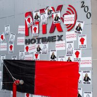 La JFCA ratifica 'huelga ilegal”, insiste Notimex; asegura que obtuvo amparo