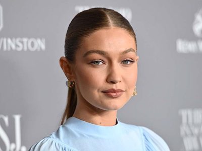 Gigi Hadid le hace caso a sus antojos de embarazada con este plato