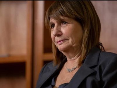 La justicia confirmó el sobreseimiento de Patricia Bullrich en la causa de Campo Maripe