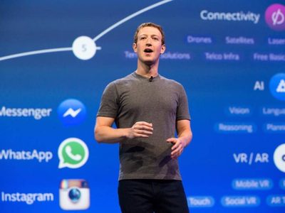 Facebook confía en que su futuro está en los adultos jóvenes y el metaverso