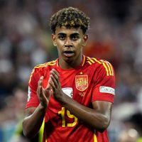 España vence a Francia 2-1 y llega a la final de la Eurocopa 2024 con gol de Lamine Yamal