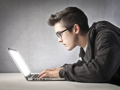 Malestar de usuarios de Fibertel en Cipolletti