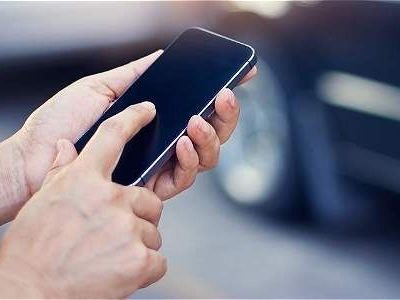 Sin gastar un peso: convertí tu teléfono celular viejo en un monitor para cuidar a tu bebé