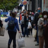 Cuarentena en el Conurbano bonaerense: qué fase transita cada municipio