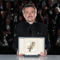 "Fjord" del director rumano Cristian Mungiu se queda con la Palma de Oro de Cannes
