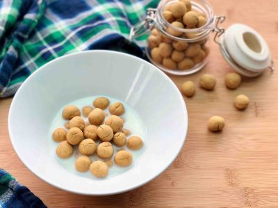 Cuidá tu bolsillo y hacé estos cereales caseros que vas a querer comer todos los días en el desayuno