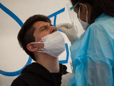 Coronavirus sigue al alza con 20 mil 626 nuevos contagios; hay 80 mil 510 casos activos