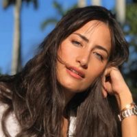 Rachel Valdés rememoró el día que oficializó su noviazgo con Alejandro Sanz